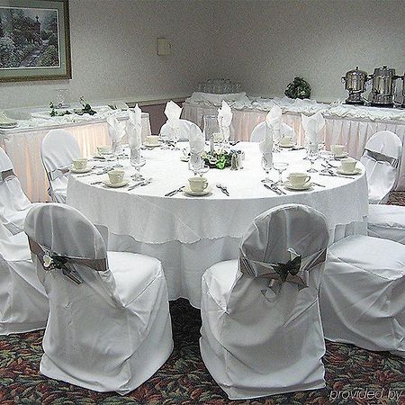 Best Western Tysons Westpark McLean Facilidades foto