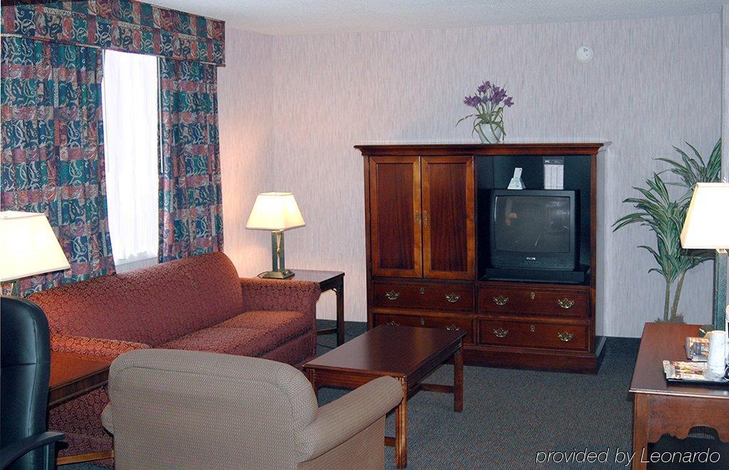 Best Western Tysons Westpark McLean Habitación foto