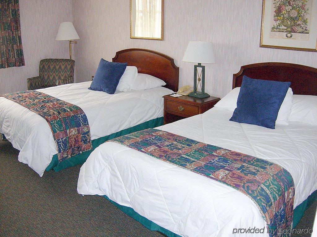 Best Western Tysons Westpark McLean Habitación foto