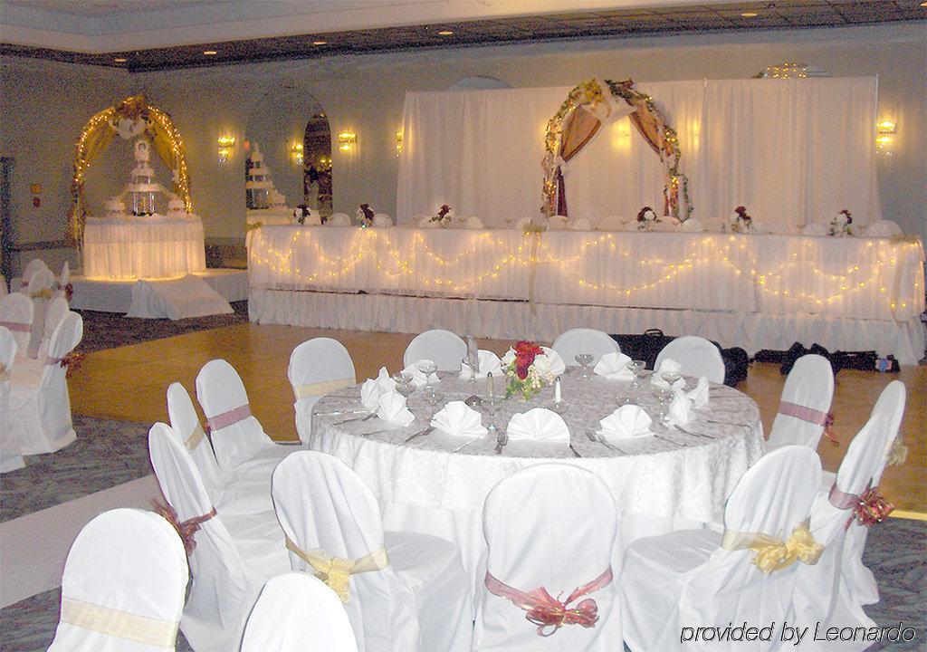Best Western Tysons Westpark McLean Facilidades foto